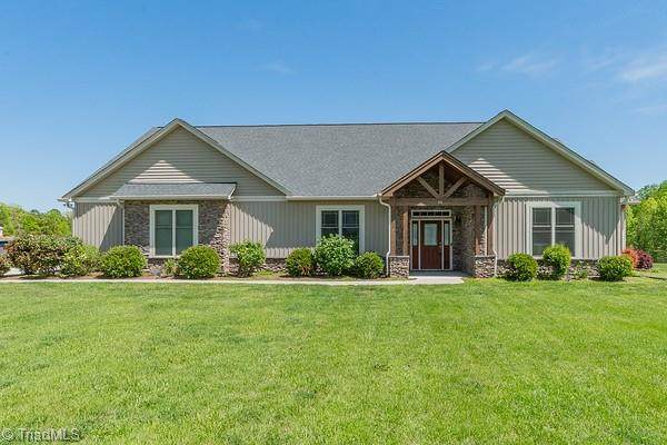 291 Scout Road - Photo 1