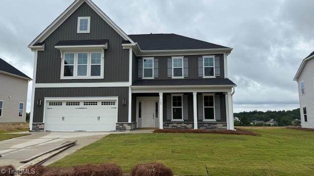 160 Lavender Lane - Photo 1