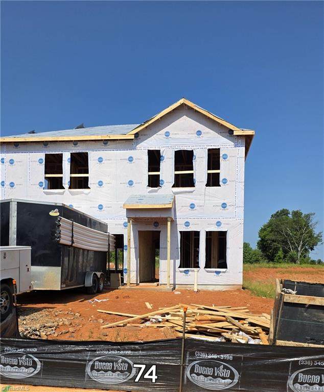 5134 Fallmeade Road - Photo 1