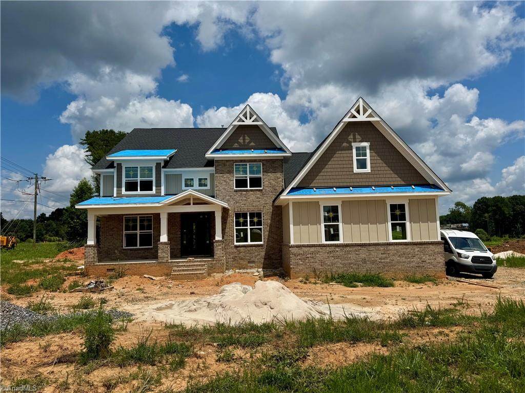 3106 Pasture View Drive - Photo 1