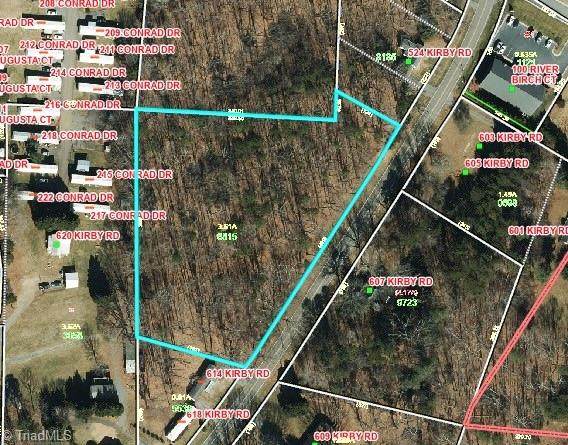 3.61ac Kirby Road - Photo 1
