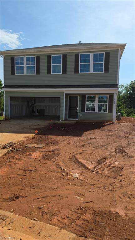 5019 Fallmeade Road - Photo 1