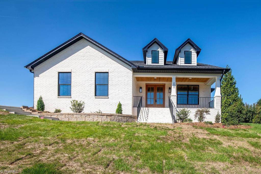 2885 Saint Giles Court - Photo 1