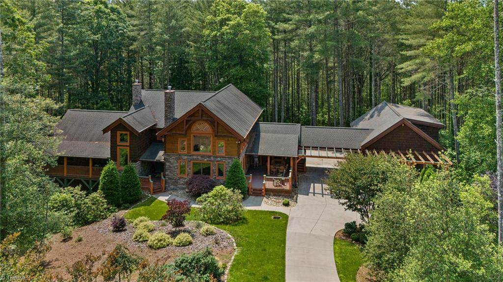5626 Rocky Falls Lane - Photo 1