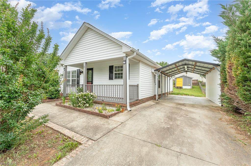 606 Arden Street - Photo 1