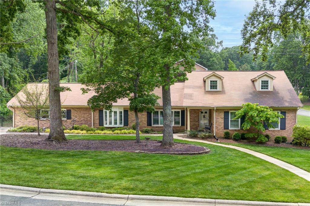 1317 Longcreek Drive - Photo 1