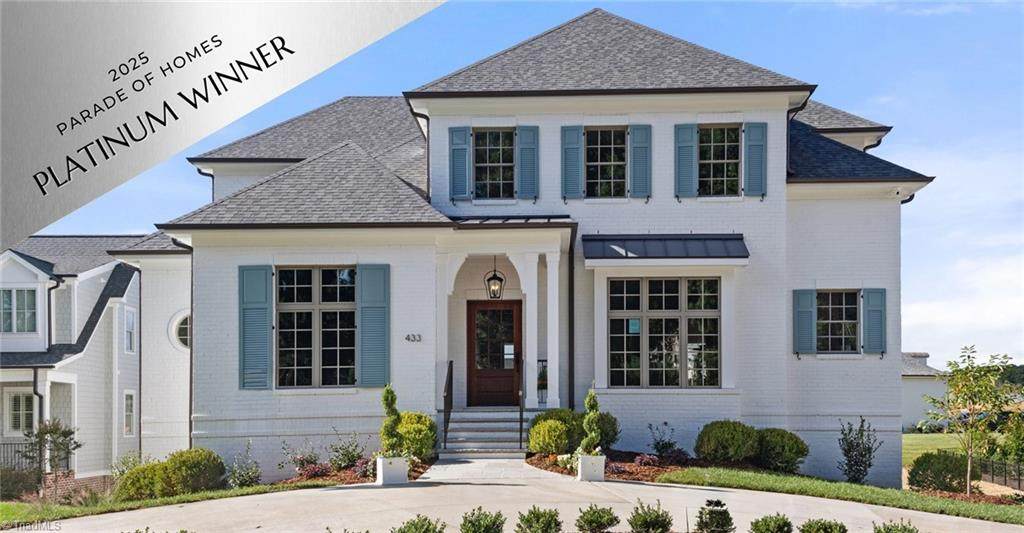 433 Brookberry Farm Circle - Photo 1