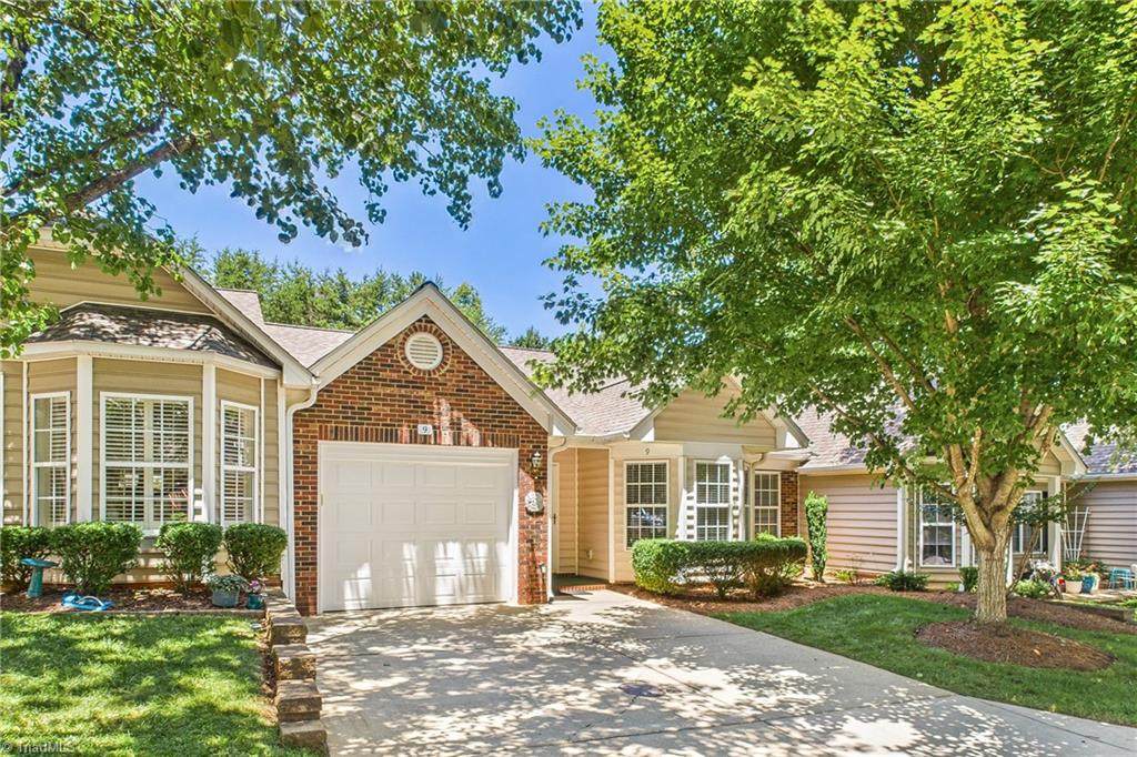 9 Whitdale Point - Photo 1