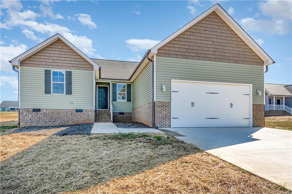 143 Knight Farm Road - Photo 1