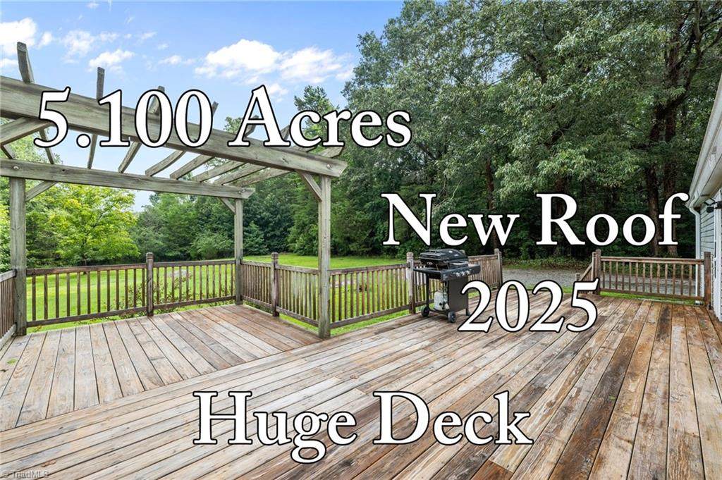5325 Birds View Road - Photo 1