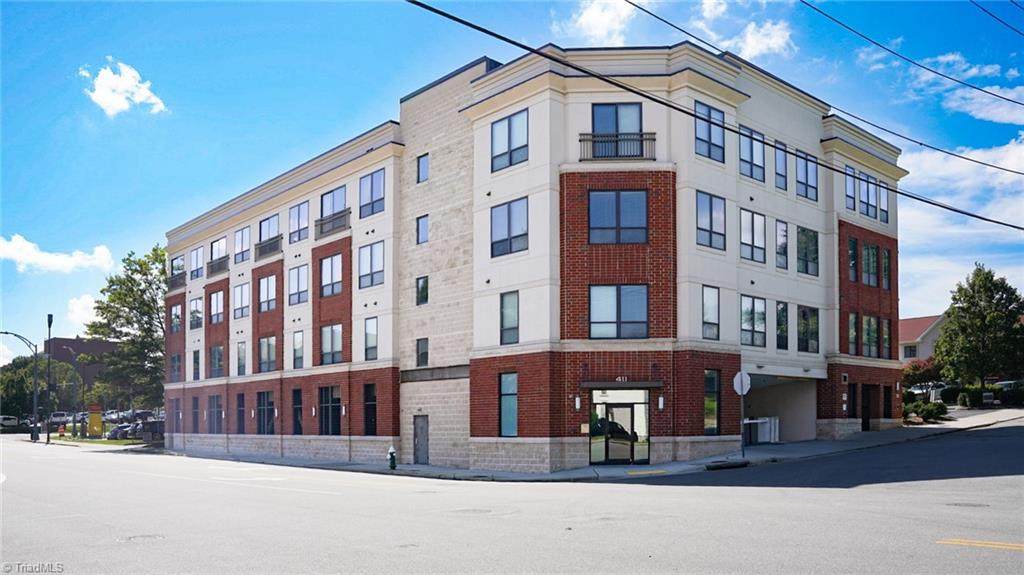 411 Washington Street - Photo 1