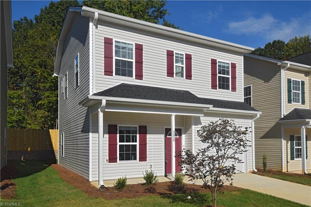 3429 Littlefield Way - Photo 1