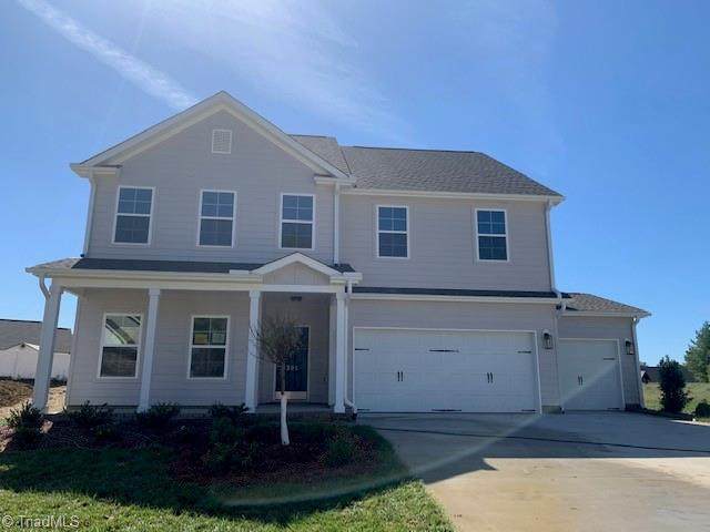 205 Royal Pines Drive - Photo 1