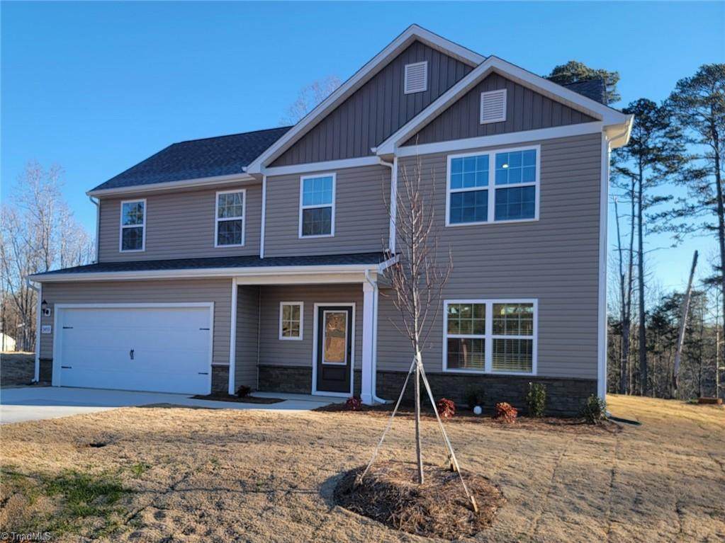 3453 Robindale Drive - Photo 1
