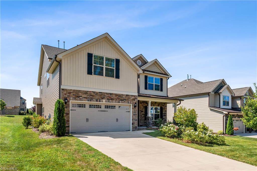 5749 Marblehead Drive - Photo 1