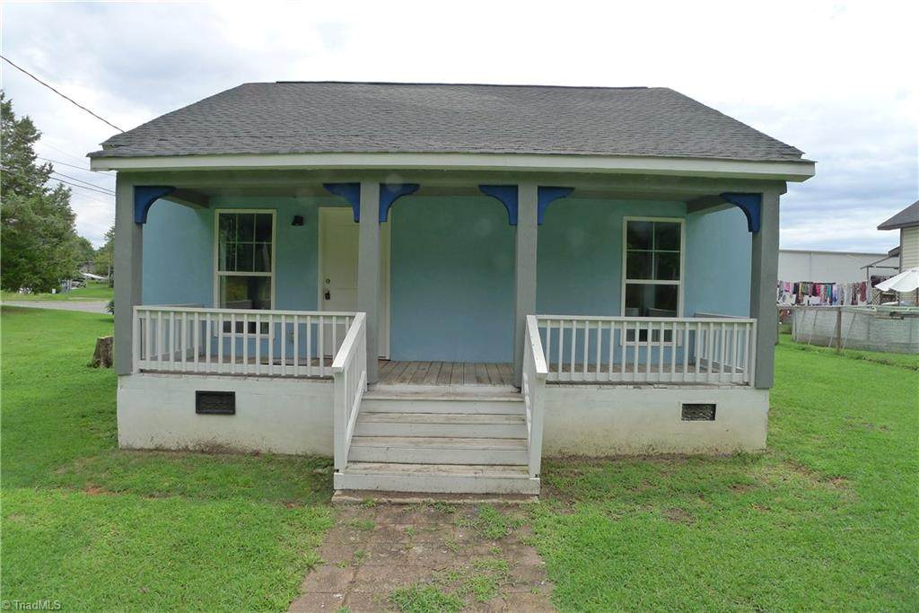 816 Olympia Street - Photo 1