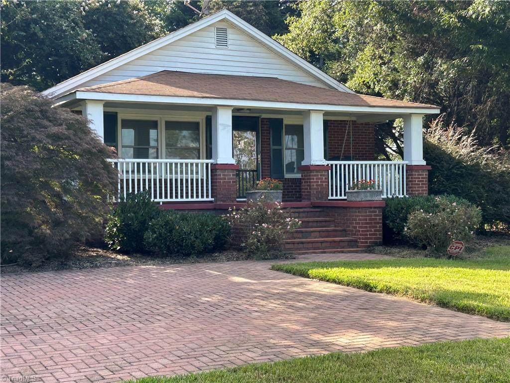 3303 Sandy Ridge Road - Photo 1