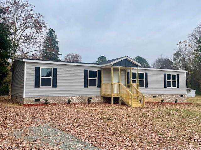 543 Frank Fleer Road - Photo 1