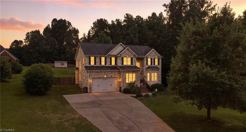 2996 Autumn Acres Lane - Photo 1