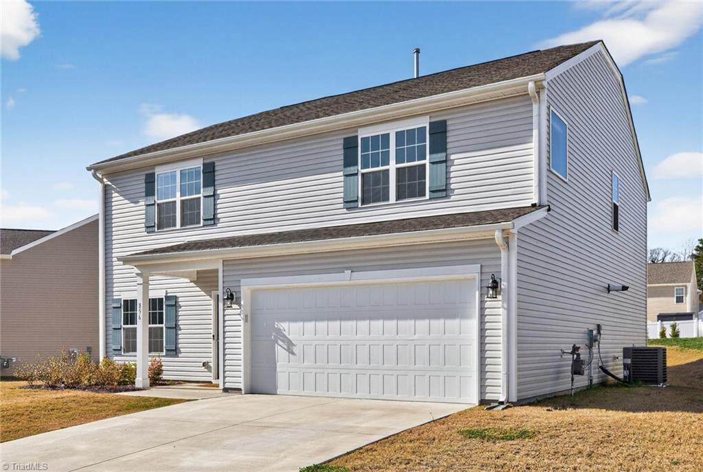 856 Sage Hill Drive - Photo 1
