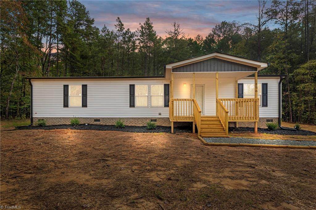 156 Asher Lane - Photo 1