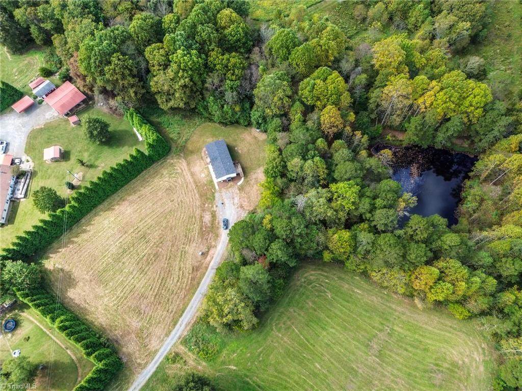 1710 Lone Hickory Road - Photo 1