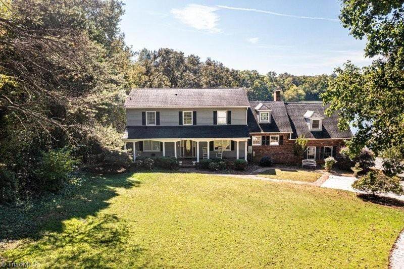 10 Riverview Circle - Photo 1