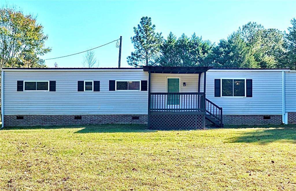 2202 Woodfield Drive - Photo 1