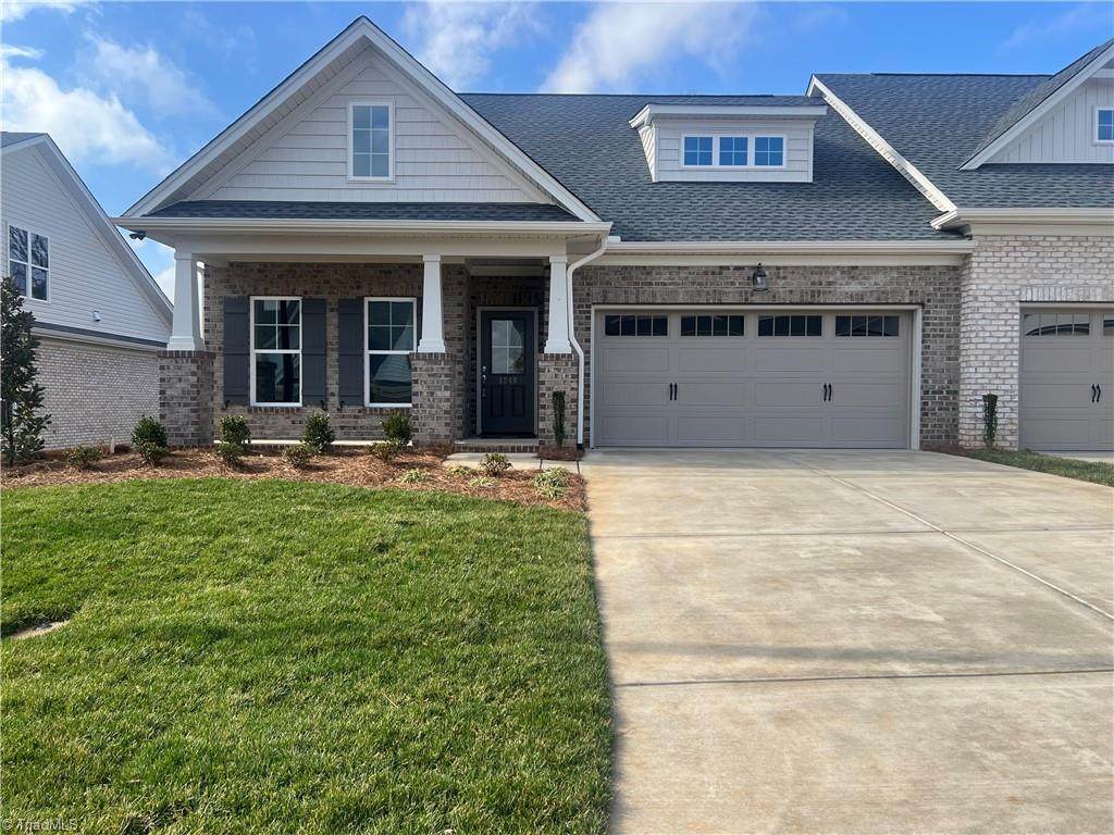 4240 Quartersaw Lane - Photo 1