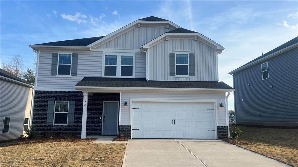 172 Murphy Meadow Road - Photo 1