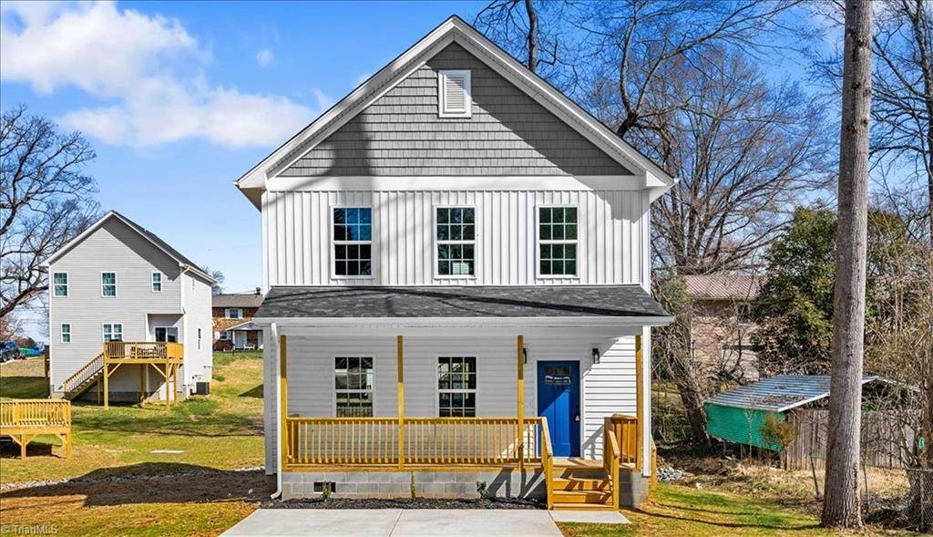506 Greenwood Drive - Photo 1