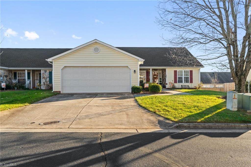 3960 Cobblestone Bend Drive - Photo 1