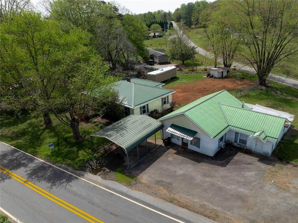 8431 Austin Traphill Road - Photo 1