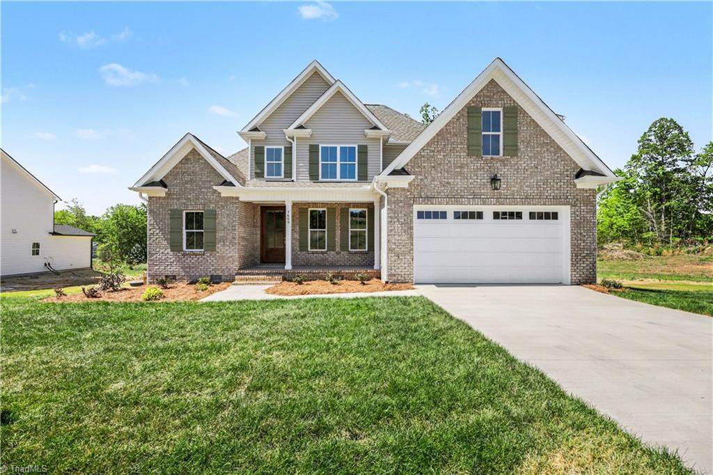 7609 Sir William Drive - Photo 1