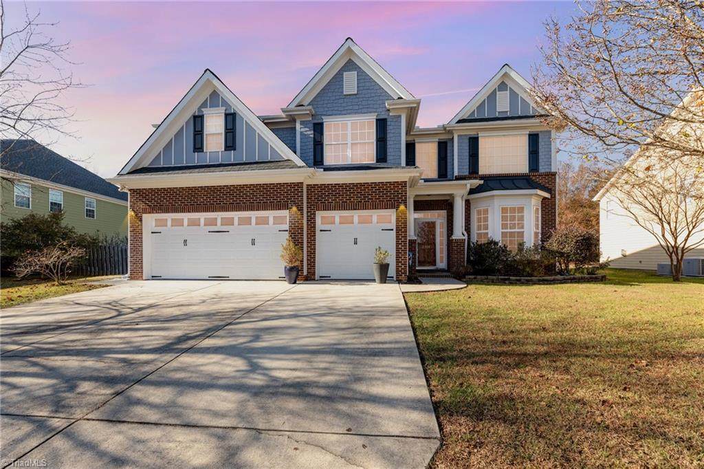 2304 Rockland Circle - Photo 1