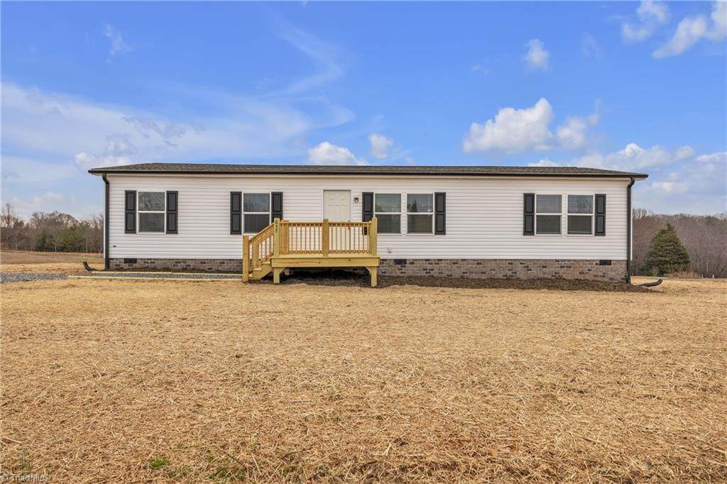 657 Mt Wesley Church Road - Photo 1