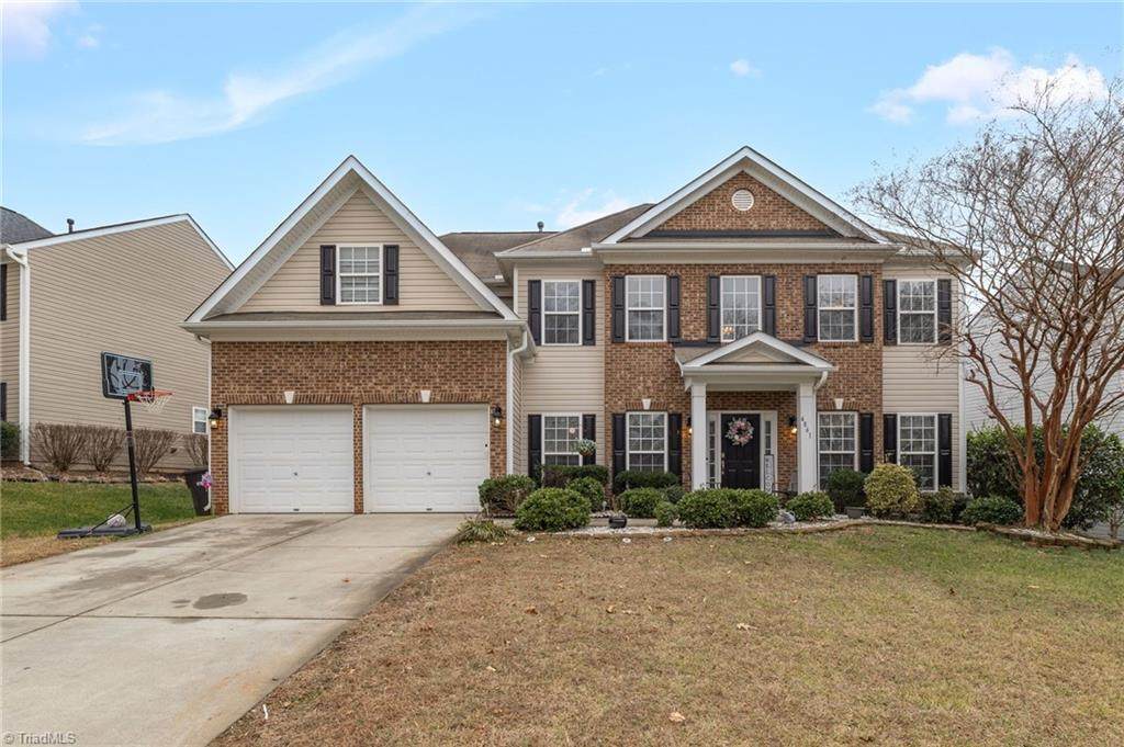 4861 Legacy Drive - Photo 1