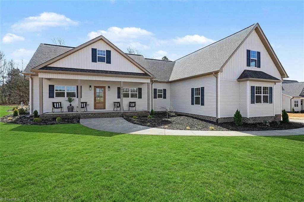 8020 Nc Highway 65 - Photo 1