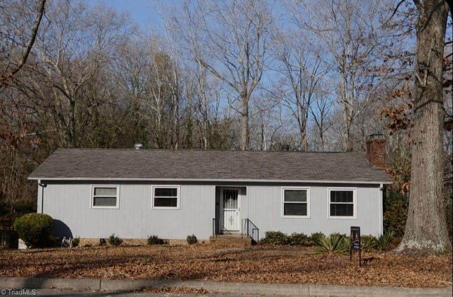 515 Shadybrook Road - Photo 1