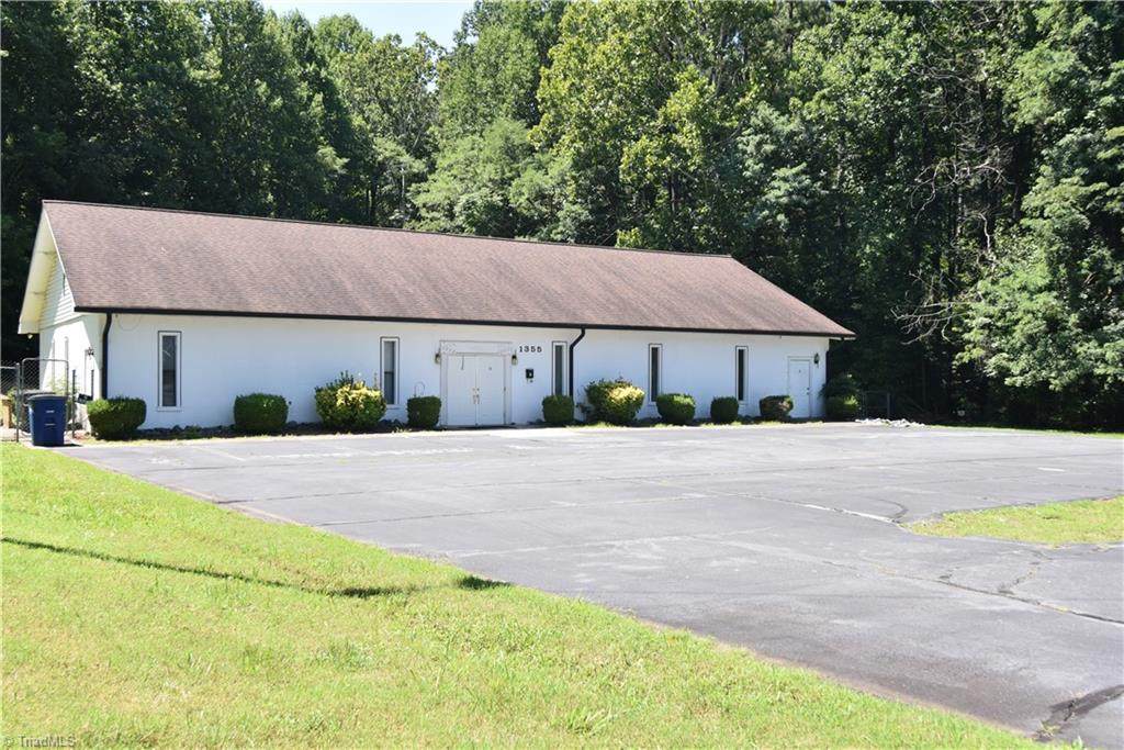 1355 Peachtree Street - Photo 1
