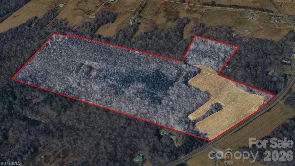00 Garden Valley Road - Photo 1