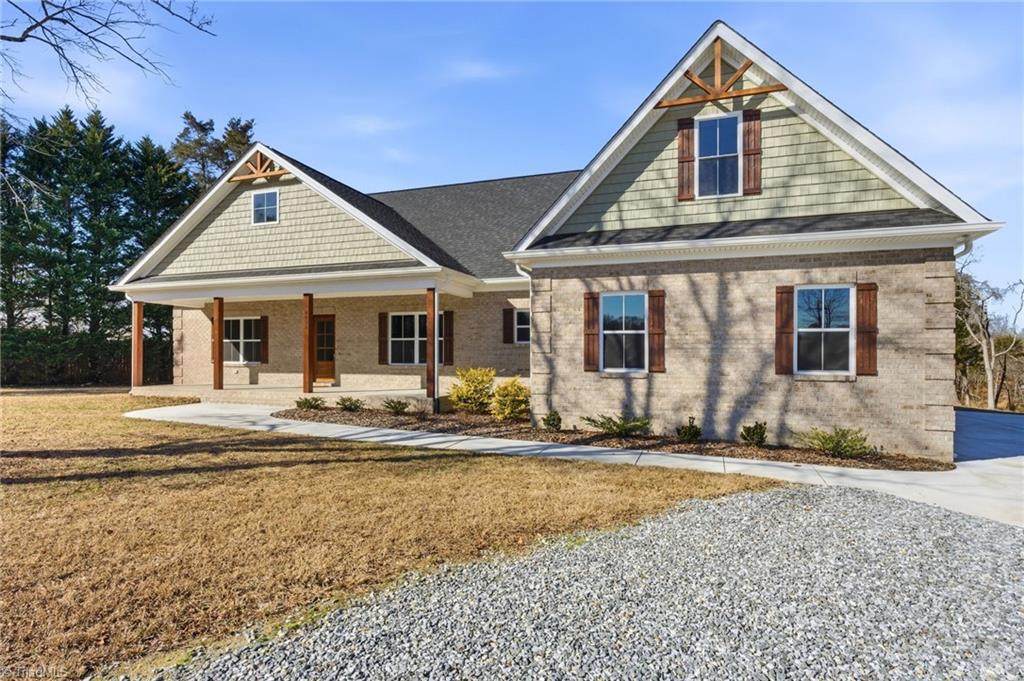 6922 Charnel Lane - Photo 1