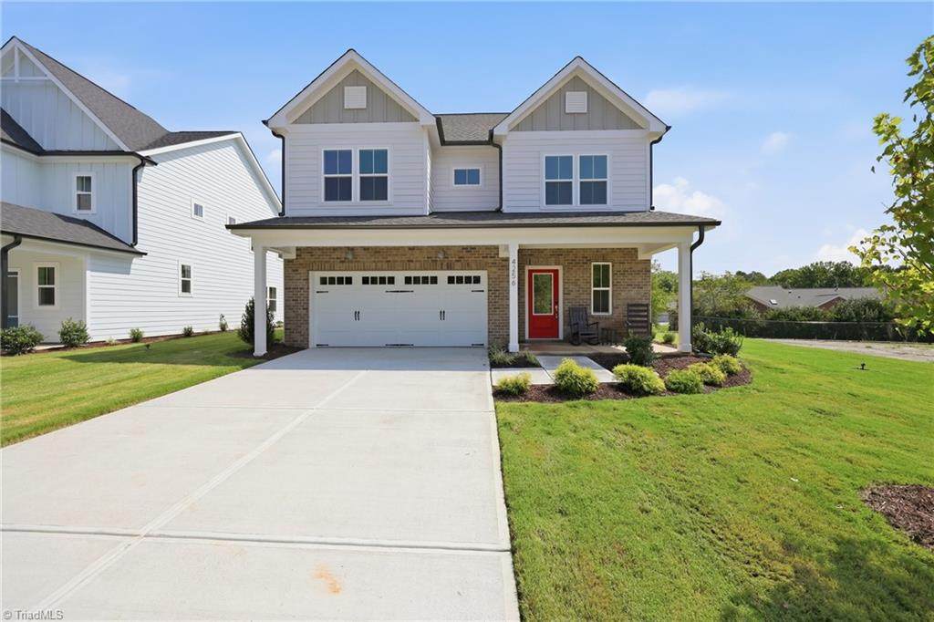 4256 Motisheri Cove - Photo 1