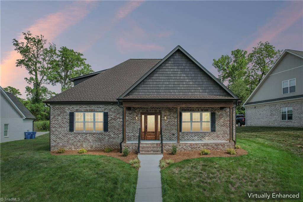 144 Reserve Drive - Photo 1