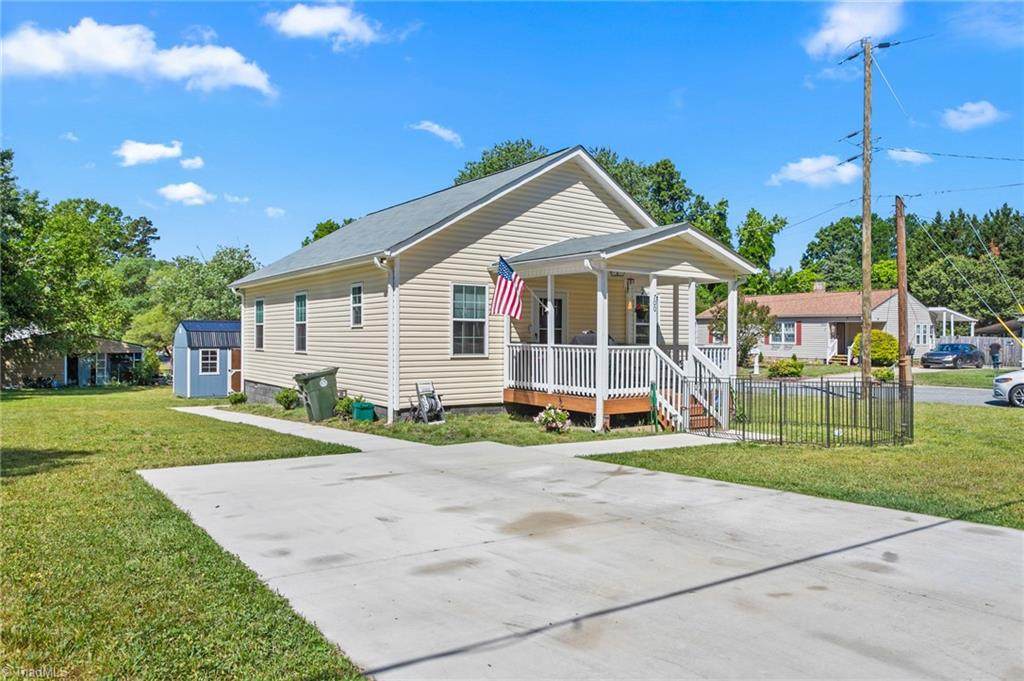 700 English Street - Photo 1