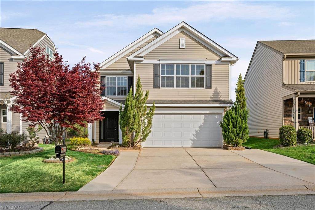 120 Habersham Court - Photo 1