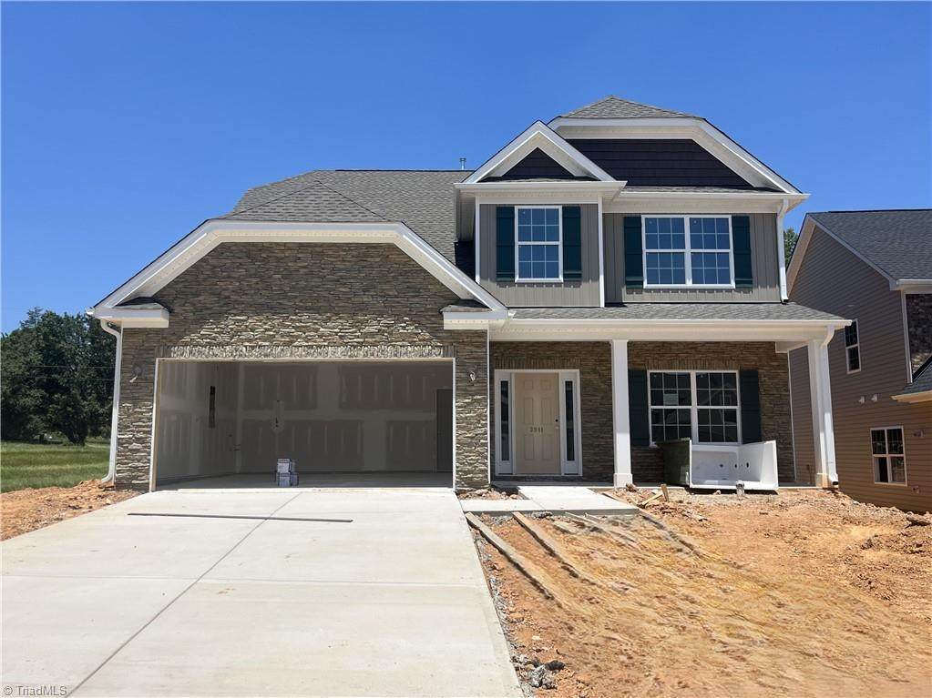 3941 Cassillis Way - Photo 1