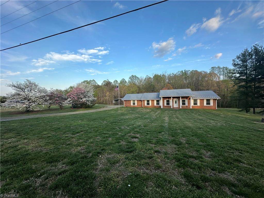 5488 Nc Highway 8 - Photo 1