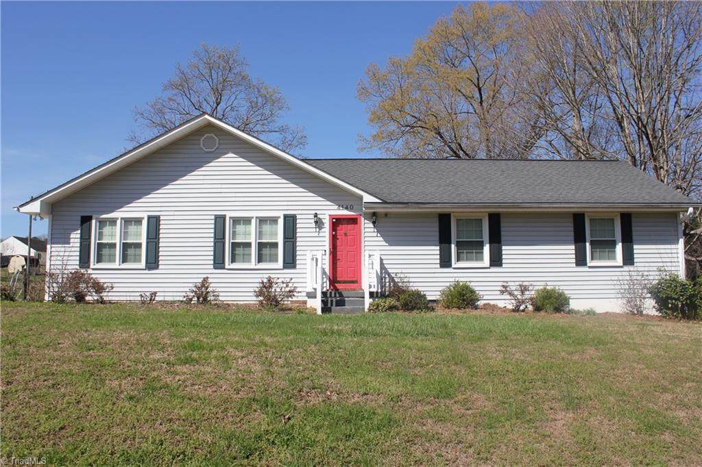 4140 Willmeade Drive - Photo 1