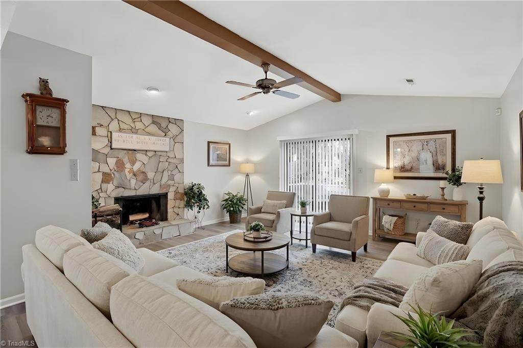 2313 Terra Stone Court - Photo 1